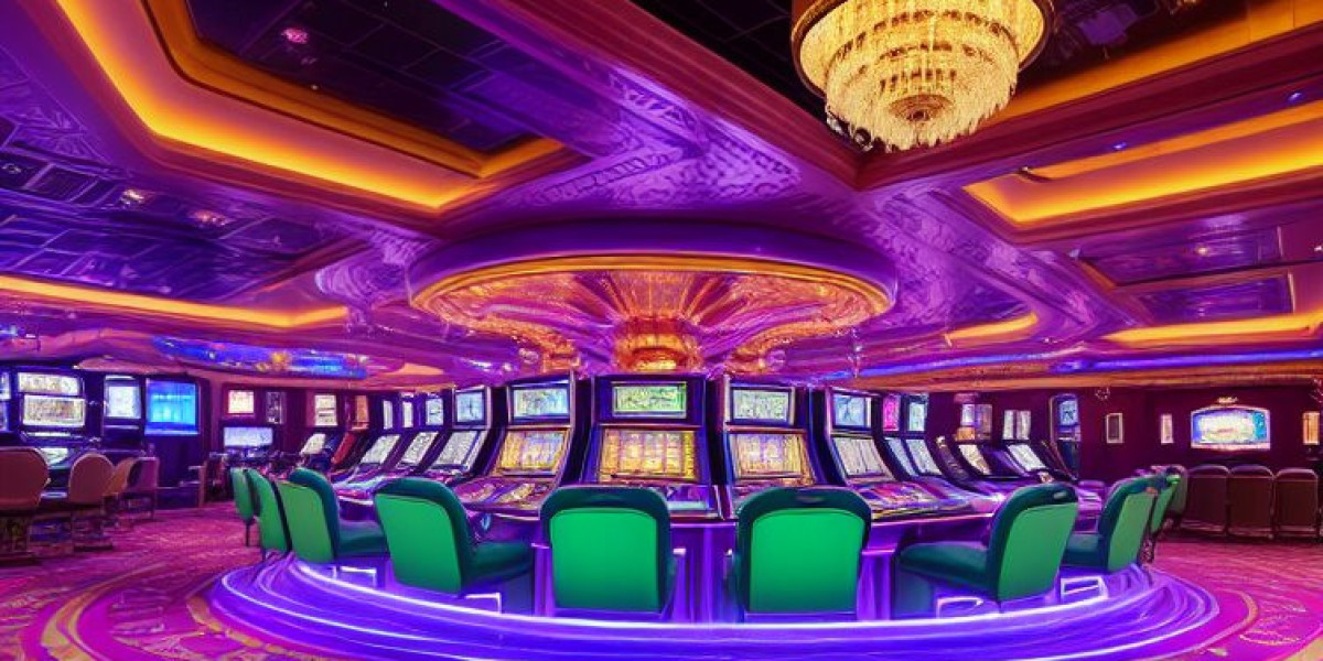 Live Croupier Entertainment at royalreels Casino