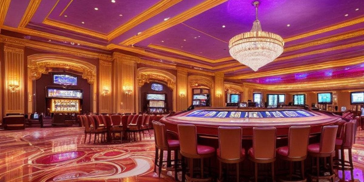 Sin City Currently Casino 21 Guide for Victorious Players