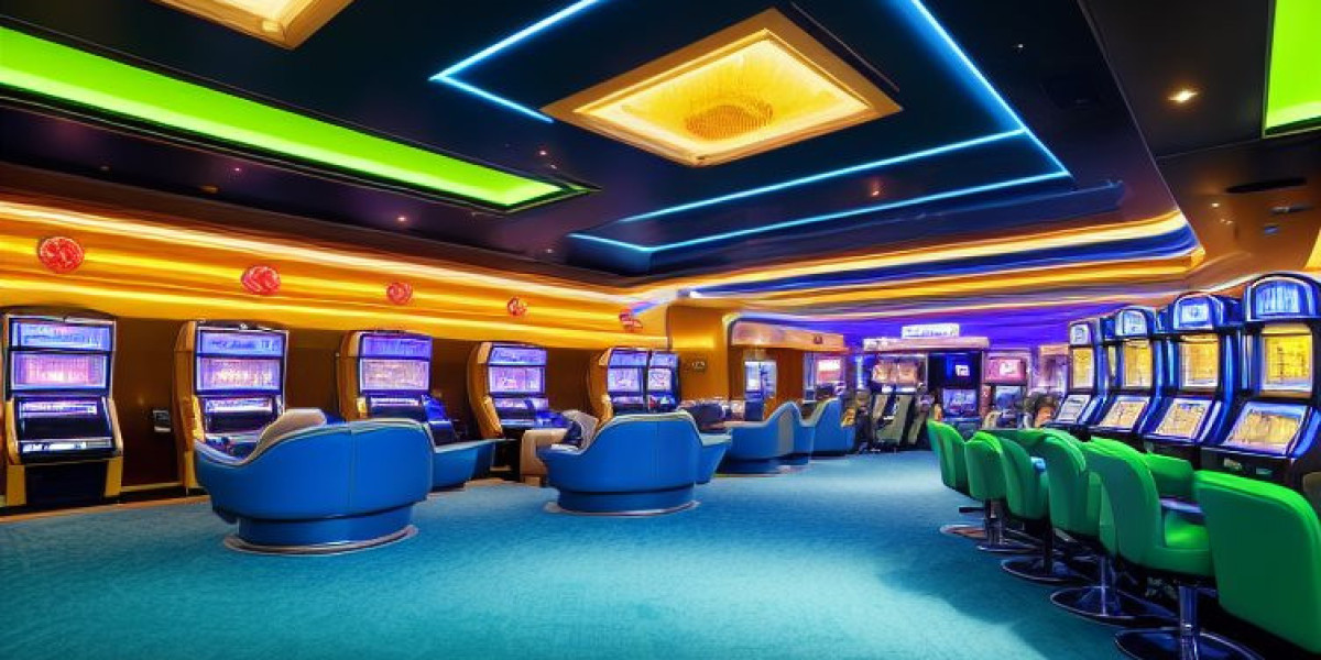 Luckywavecasino.Info revolutioneert mobiele gokervaring