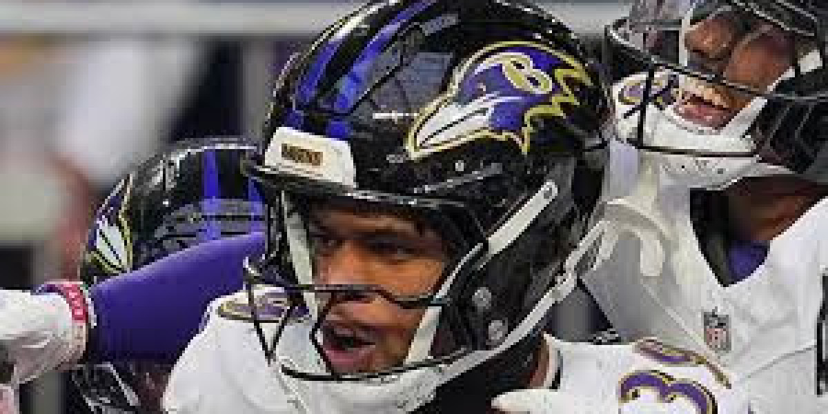 Ravens vs. Lions 7 days 3: Activity Thread