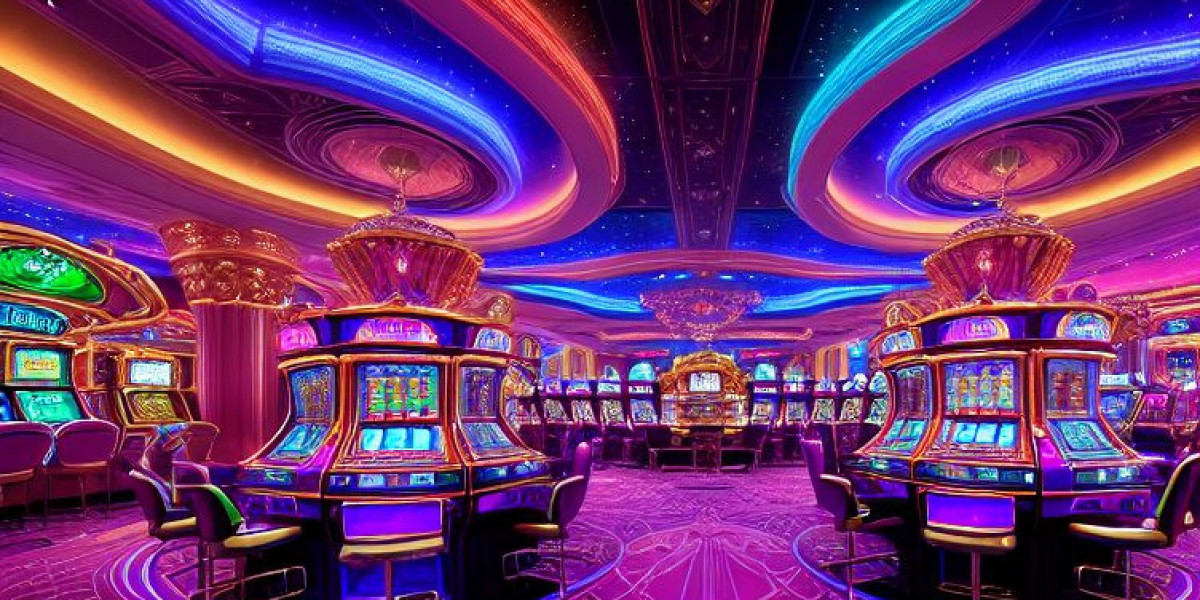 Unieke games bij LuckyMax Casino