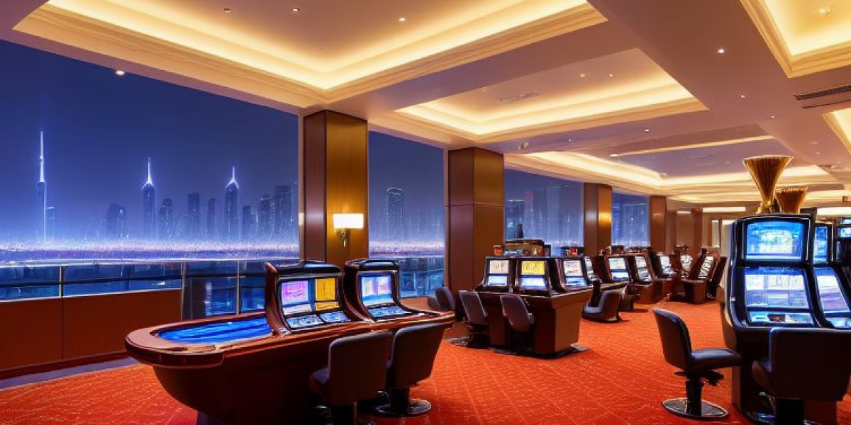 Gaming Assortment in CrownGold