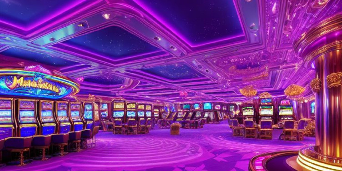 Perus kasinopeli 24 Online Casino pelipaikassa