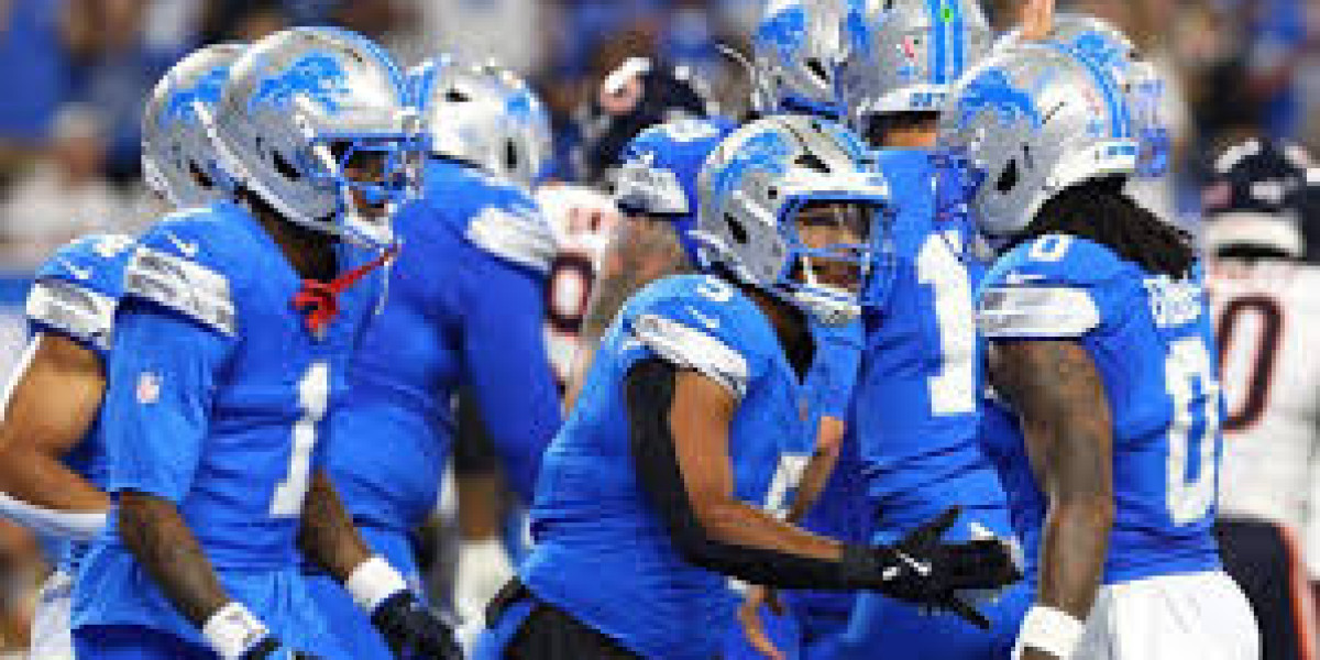 Lions point Christian Mahogany upon IR, signal LB towards prepare squad