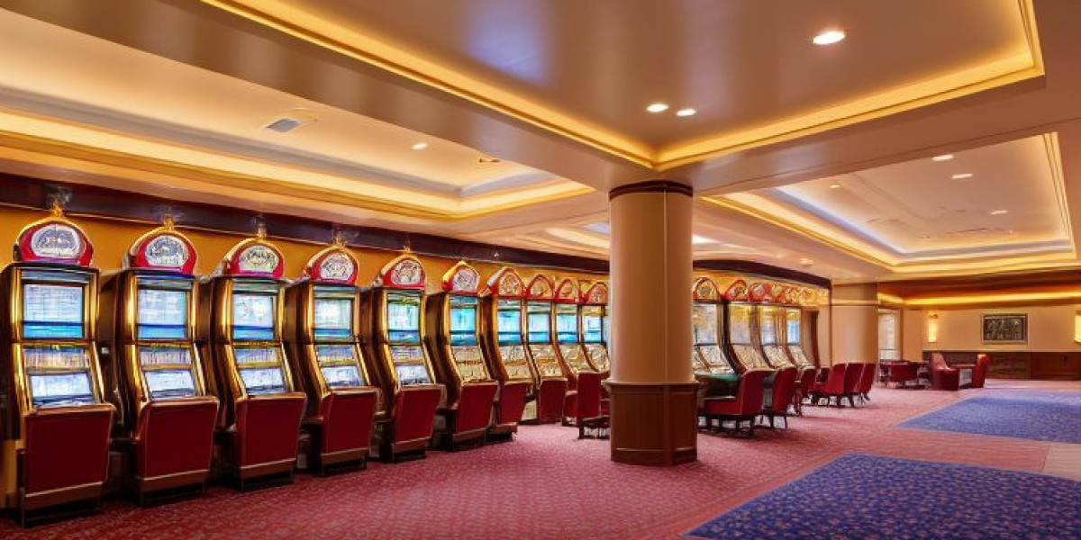 Συλλογή Ερυθρό εντός του Winorio Casino