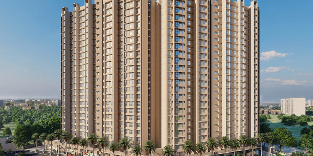 Residential Projects in Pune: Discover Luxury Living at Supreme Towers, Kohinoor Royale Towers