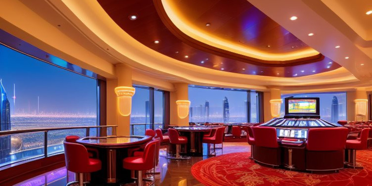 Poker tafels bij GQbet Online Casino