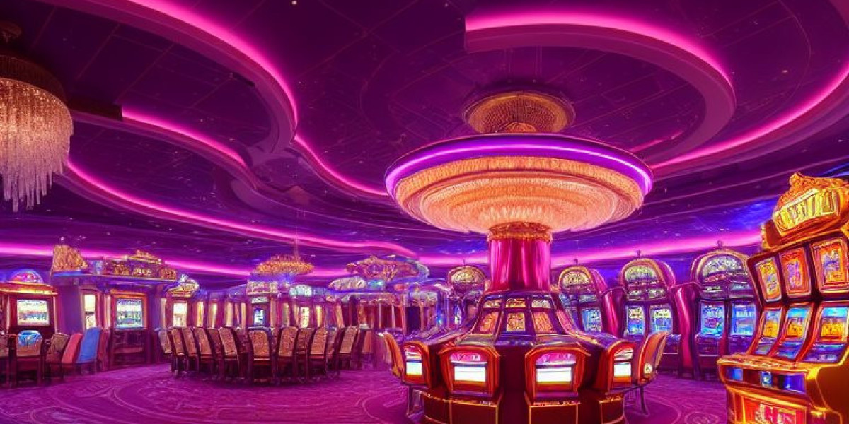 Legion Bet Casino and the Enduring Charm of Roulette Games