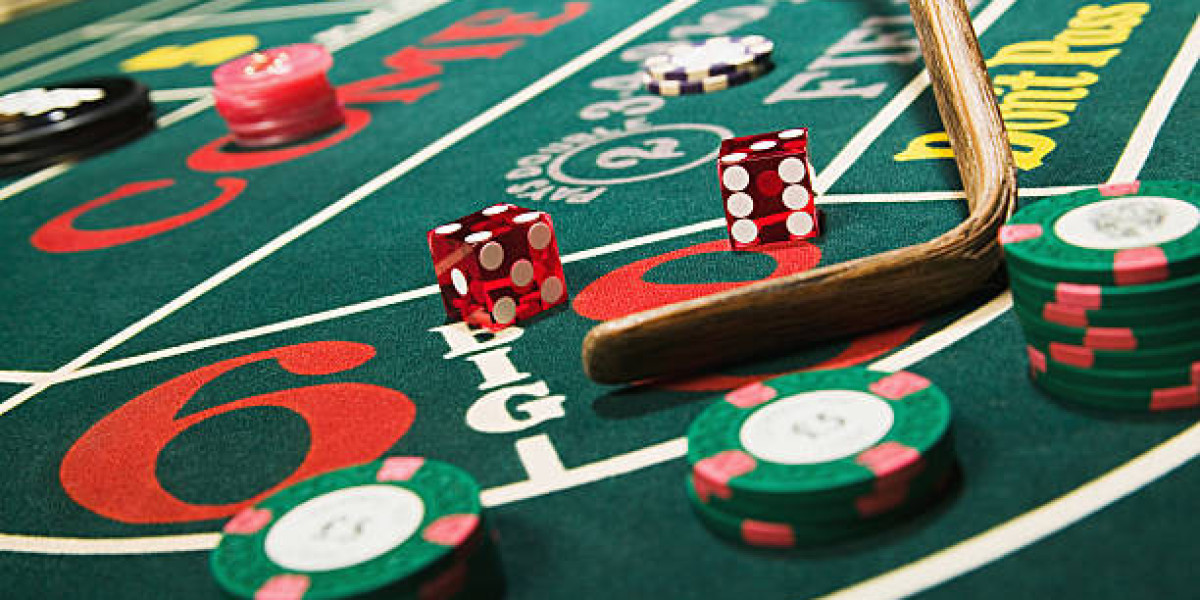 Understanding the Mechanics of Random Number Generators in Online Casino Slots