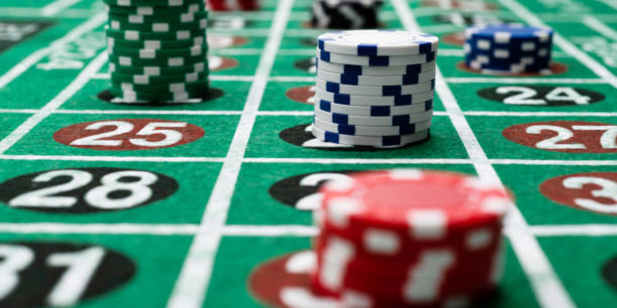 Understanding Responsible Gambling: Tools and Resources for Players in the Online Casino Landscape of 2025