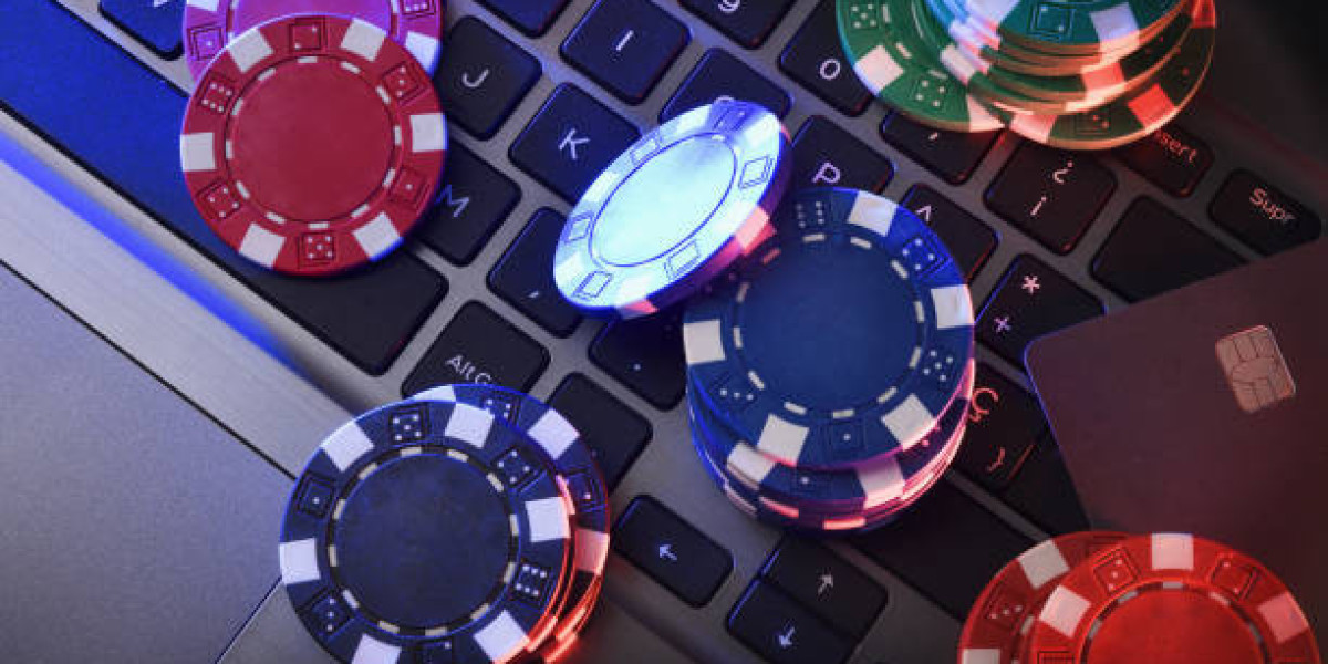 Tendenze emergenti nei giochi da casinò online: come l'intelligenza artificiale sta trasformando l'esperienza 