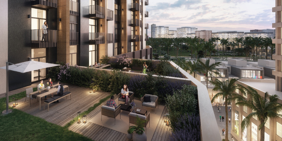 Binghatti Townhouses for Sale: Finding a Distinctive Home in Dubai