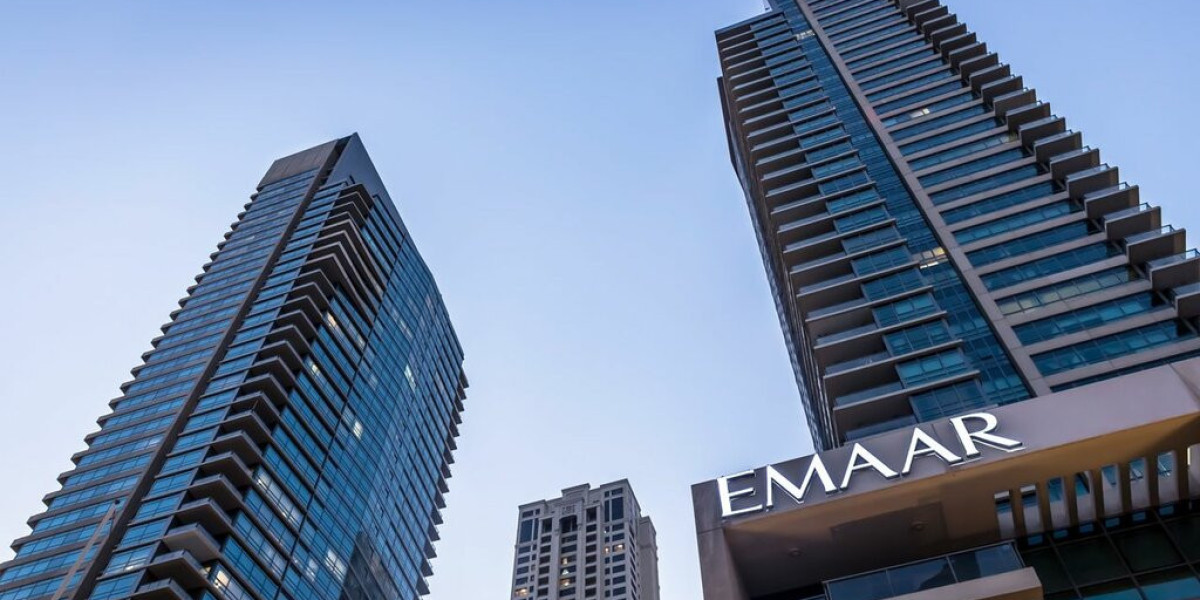Emaar South Villas for Sale: A Simple Guide for Buyers