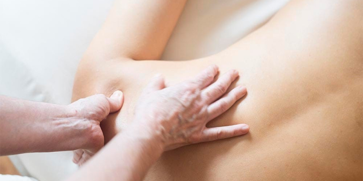 Couples Massage Santa Rosa: A Relaxing Way to Spend Time Together