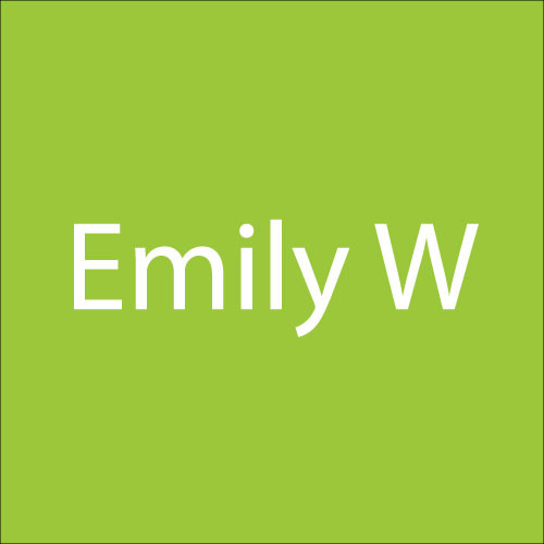 Emily White Profile Picture