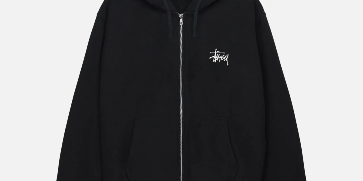 Stussy Sweatpants: Comfortable, Stylish, and Versatile Streetwear