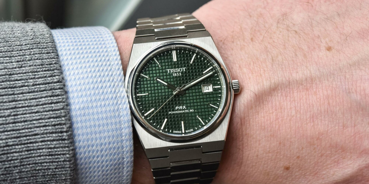 Which Tissot Watch for Men Is Right for Your Style and Lifestyle?