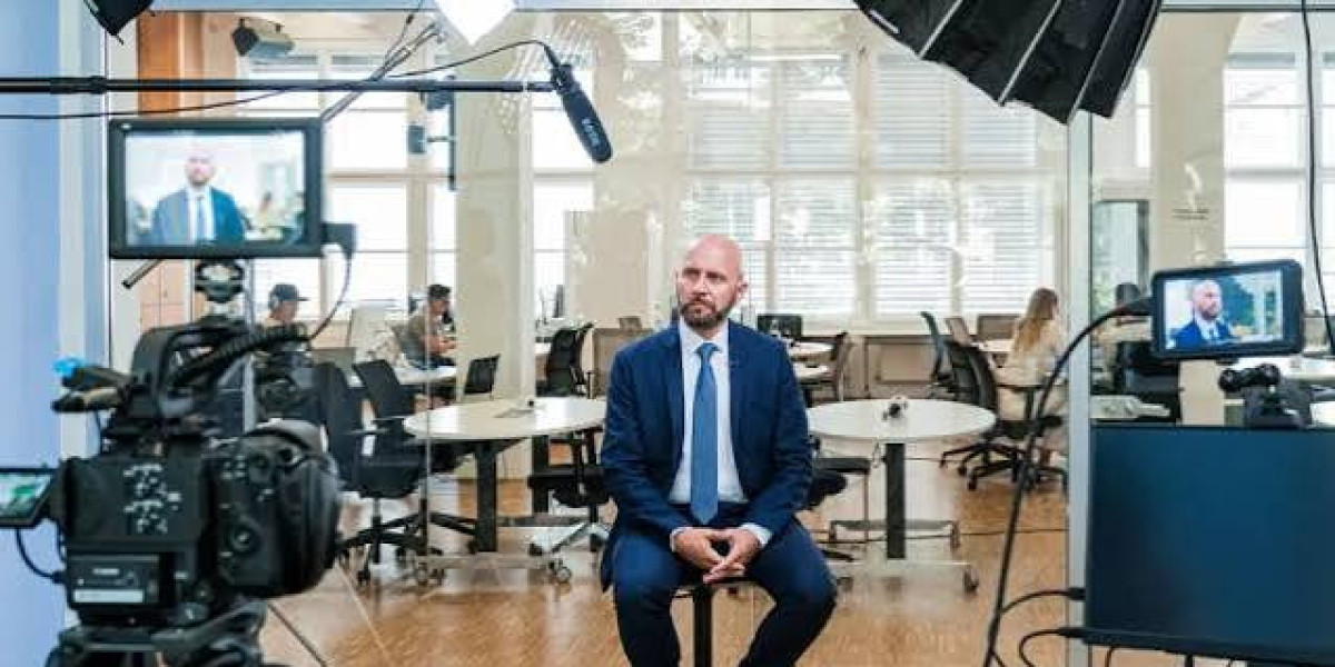 Corporate Video Company: How Professional Video Production Builds Stronger Brands