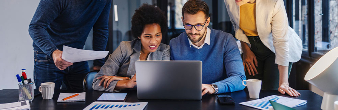International Recruitment Executive Search Company Cover Image
