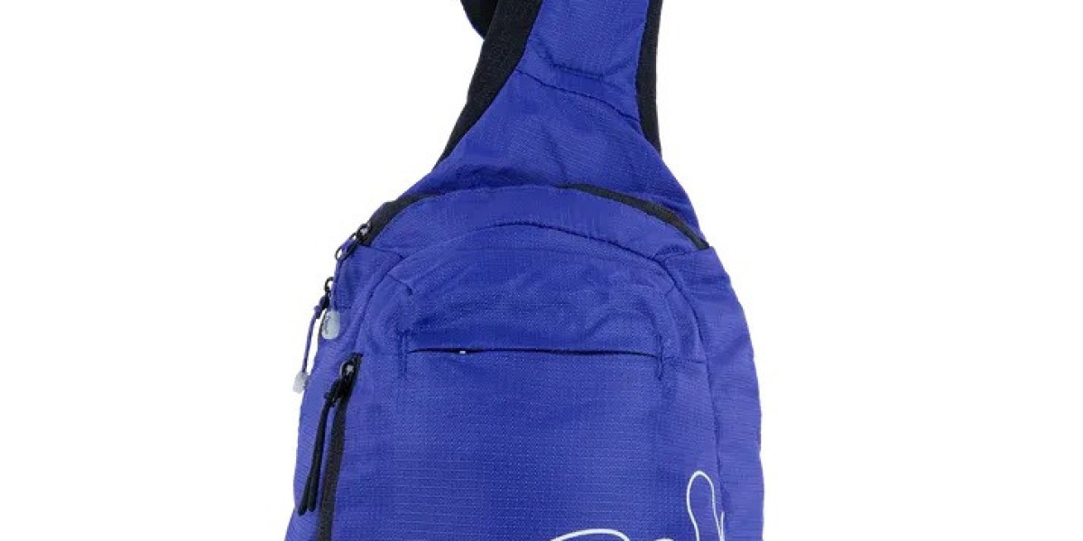 Syna World Bag A Stylish Blend of Streetwear, Functionality, and Everyday Confidence