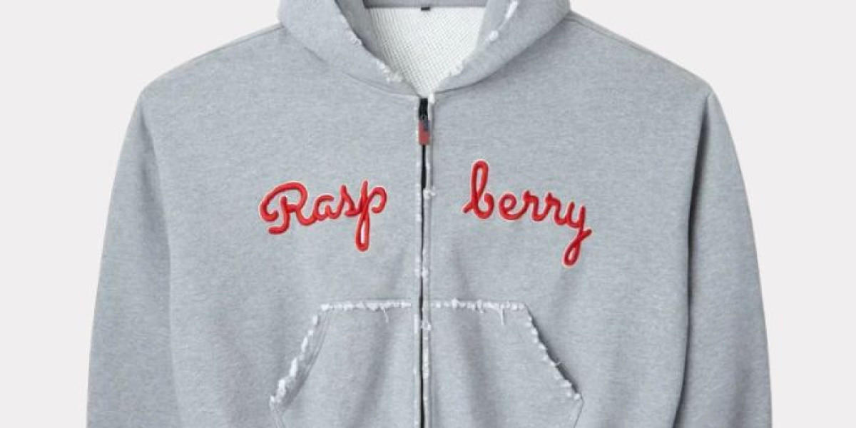 Raspberry Hills Clothing: A Complete Guide to Modern Streetwear
