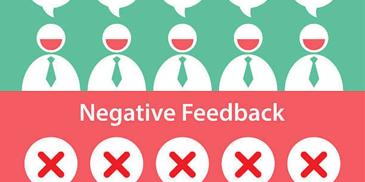 How to Respond to Negative Coursework Feedback Without Losing Confidence