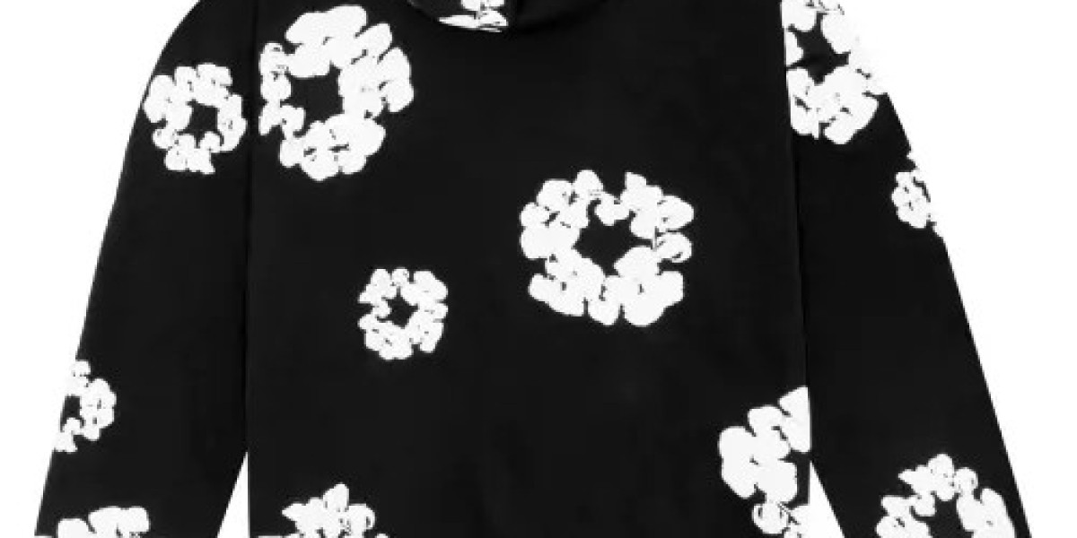 Denim Tears Jeans: Bold, Comfortable, and Modern Streetwear