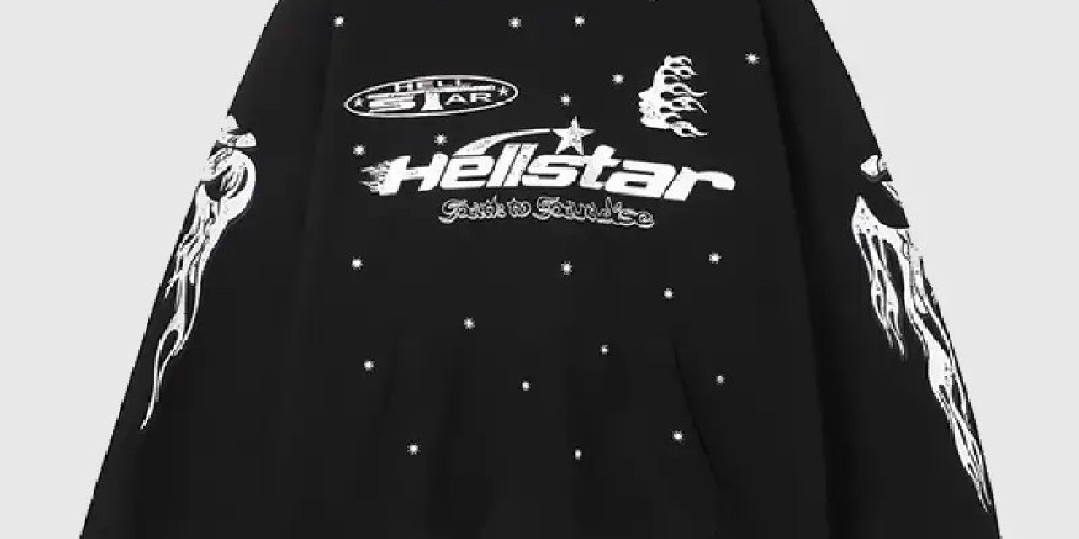 Hellstar Clothing: Inside the Dark Aesthetic Taking Over Streetwear