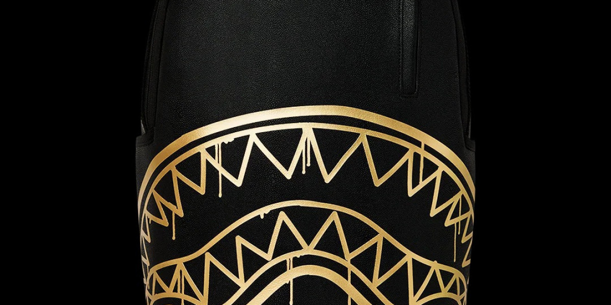 The Rise of the Sprayground Backpack in Global Streetwear Culture