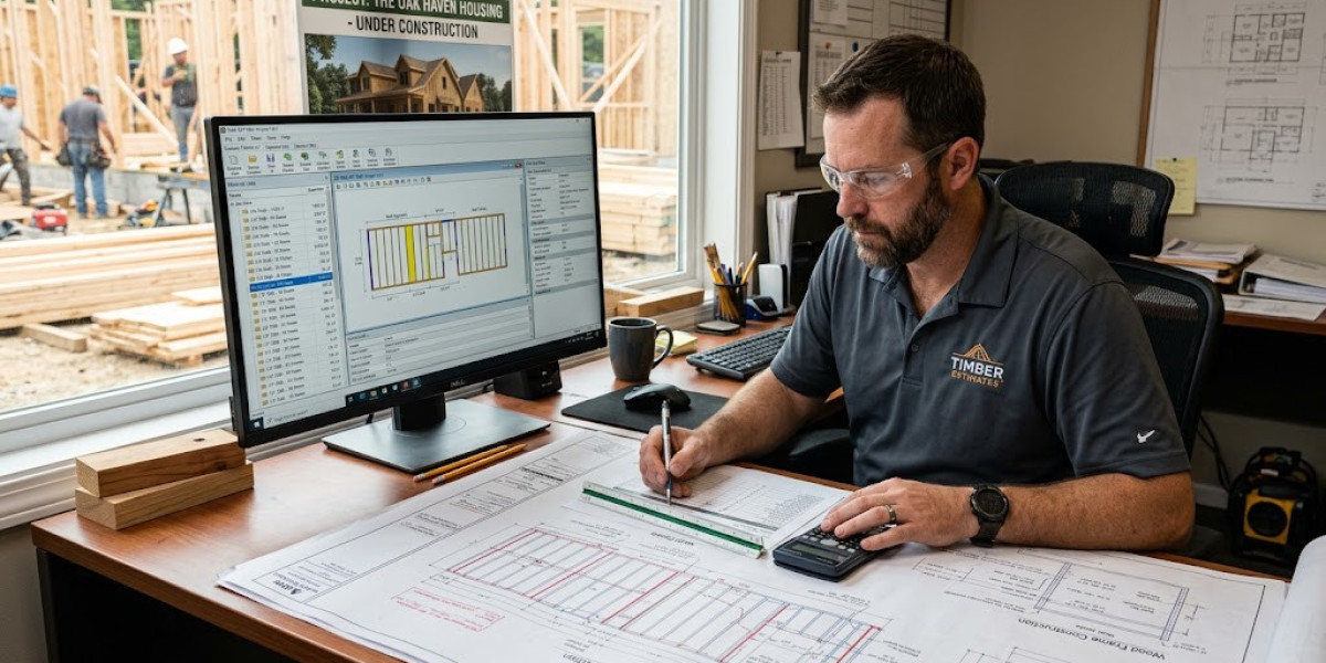 Improving Profit Margins Through Better Project Forecasting