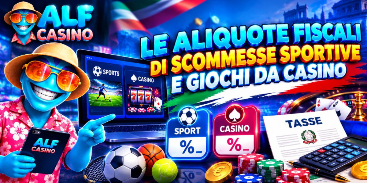 Alf casino: requisiti online senza passaggi inutili