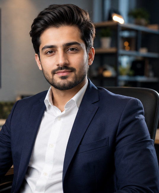 Muneeb Waston Profile Picture