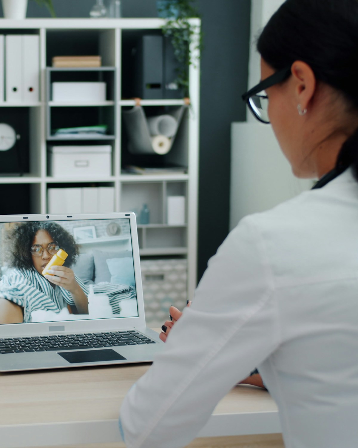 MyHomeDoc — Telehealth & Virtual Primary Care in Texas