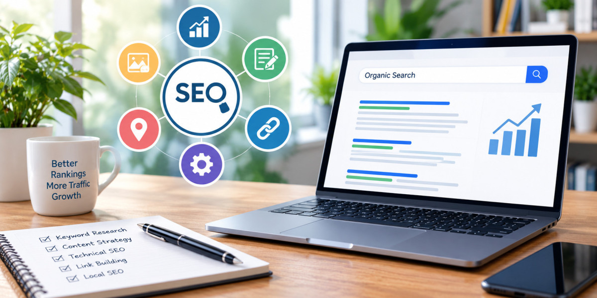Organic SEO Expert: What Should You Look for When Hiring One?