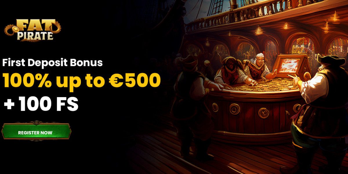 Fatpirate brengt variatie in jouw online spel
