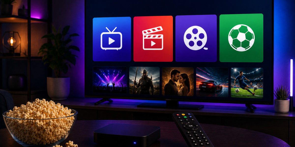 How JA IPTV Supports a More Flexible Way to Watch Live TV
