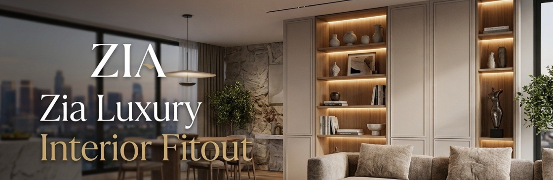 Zia Luxury Cover Image