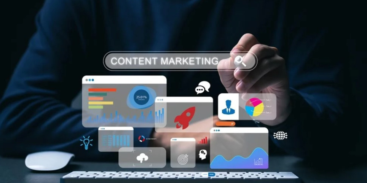 Why Businesses Invest in Content Marketing in Dubai