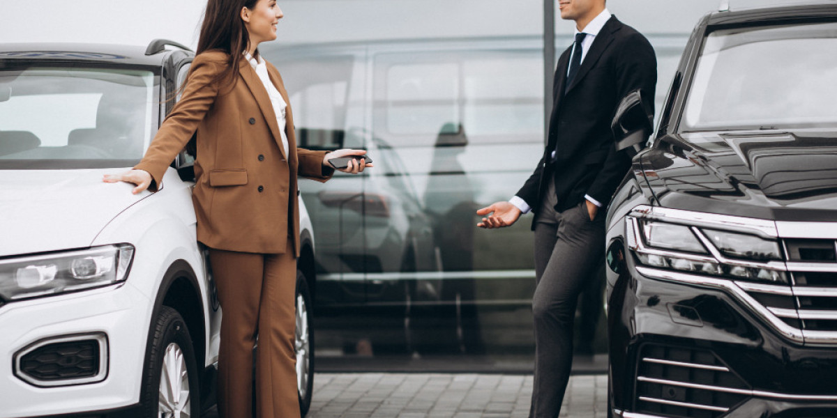 Automotive Sales Coaching: Practical Strategies for Developing Sales Teams