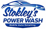 Stokleys Power Wash Profile Picture
