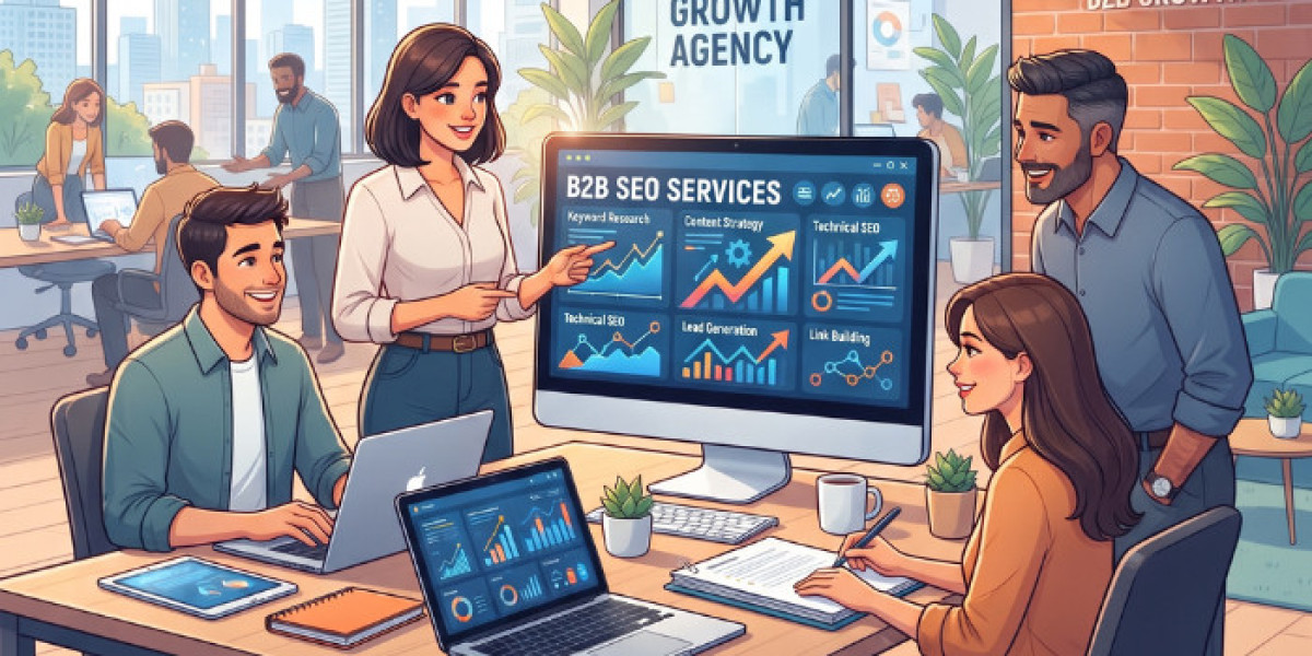 SEO Content Services: Planning, Creating, and Optimizing Website Content