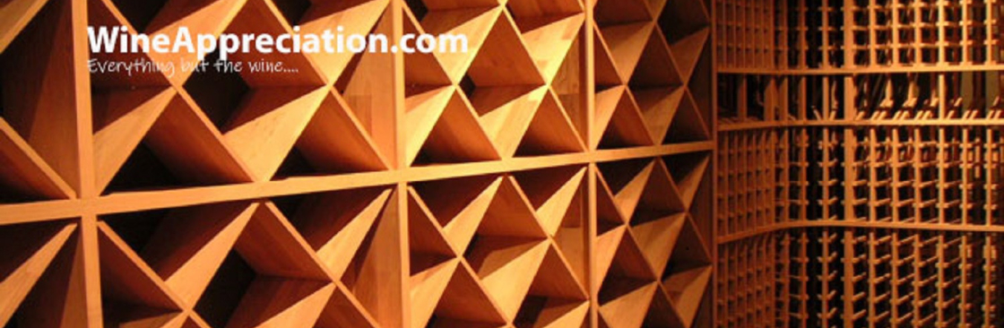Wine Appreciation Cover Image
