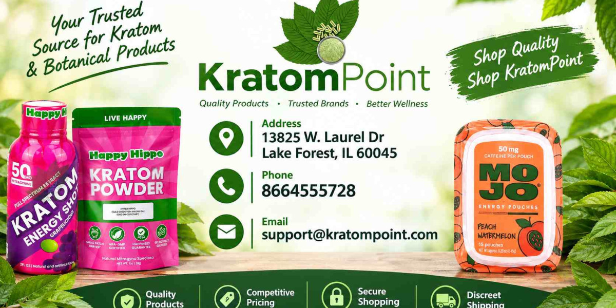 Happy Hippo Kratom vs Rivals: 5 Bold Differences 2026