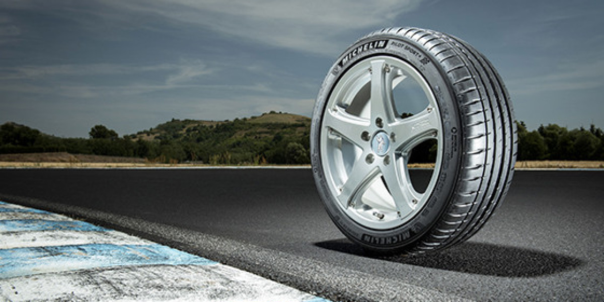Dial a Tire UAE Convenient Tyre Support for Drivers