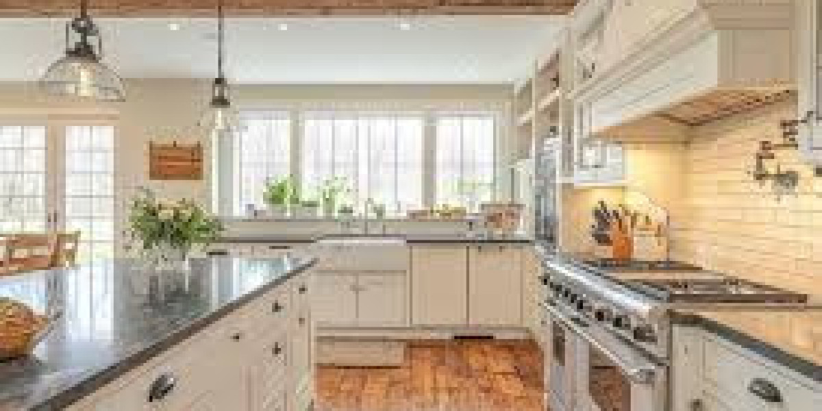 Professional IKEA Kitchen Remodeling for Modern Homes