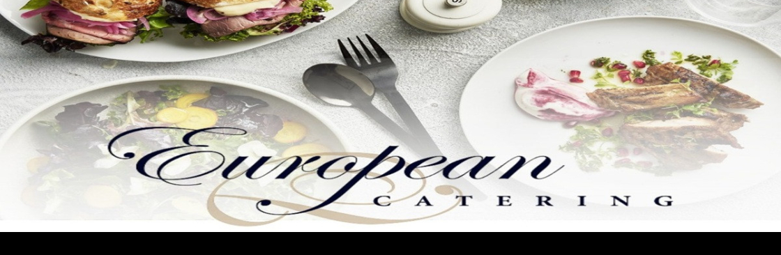 European Catering Cover Image
