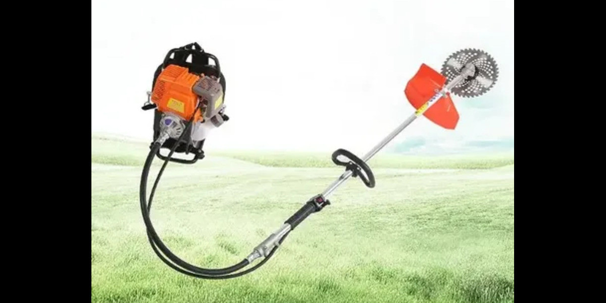 Lawn Mower Price in Pakistan 2026: What Buyers Should Know About Grass Cutting Machine