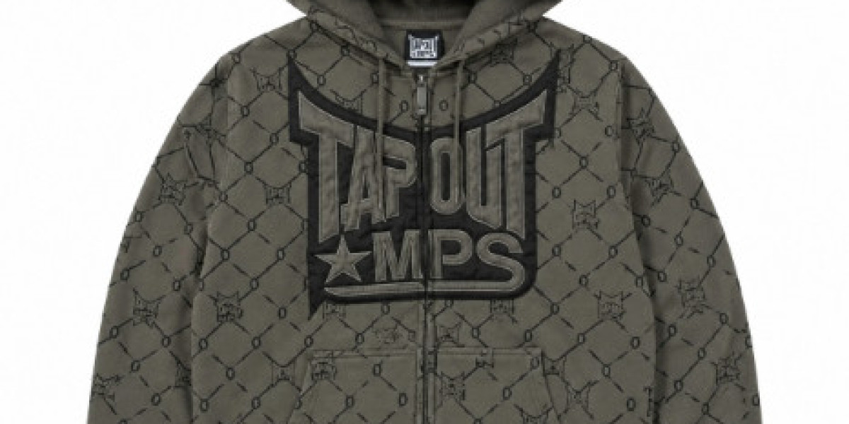 Tapout Streetwear Guide: What to Wear & How to Style