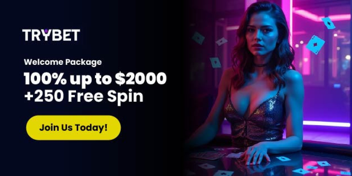 Trybet Casino Creates a Safer Online Gaming Experience