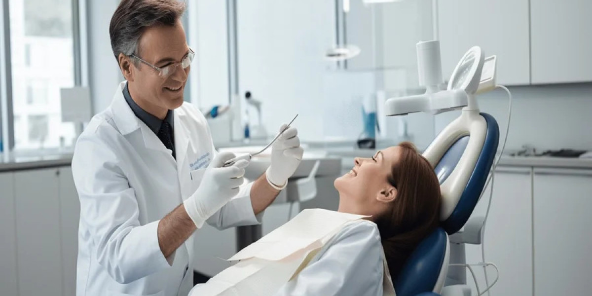 Understanding Preventive Dentistry and Why It Matters